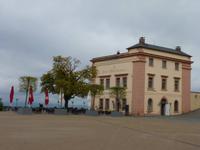 Festung Ehrenbreitstein &ndash; &copy; Steffi Zimmermann (Eberhardt TRAVEL)