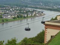 Festung Ehrenbreitstein &ndash; &copy; Steffi Zimmermann (Eberhardt TRAVEL)