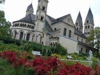 St. Kastor &ndash; &copy; Steffi Zimmermann (Eberhardt TRAVEL)
