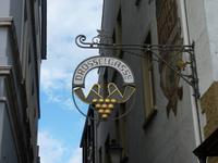 Drosselgasse &ndash; &copy; Steffi Zimmermann (Eberhardt TRAVEL)