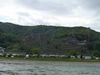 entlang des Rheins &ndash; &copy; Steffi Zimmermann (Eberhardt TRAVEL)
