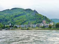 entlang des Rheins &ndash; &copy; Steffi Zimmermann (Eberhardt TRAVEL)
