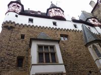 Burg Eltz &ndash; &copy; Steffi Zimmermann (Eberhardt TRAVEL)