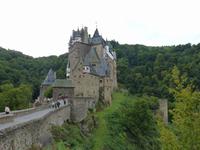 Burg Eltz &ndash; &copy; Steffi Zimmermann (Eberhardt TRAVEL)