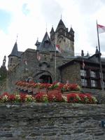 Reichsburg Cochem &ndash; &copy; Steffi Zimmermann (Eberhardt TRAVEL)
