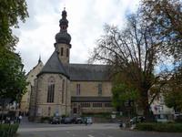 Catholic Church of St Martin &ndash; &copy; Steffi Zimmermann (Eberhardt TRAVEL)