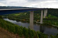 002 Moseltalbrücke &ndash; &copy; Konrad Füssel (Eberhardt TRAVEL)
