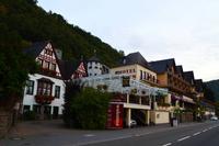 003 Brodenbach, Hotel Anker &ndash; &copy; Konrad Füssel (Eberhardt TRAVEL)