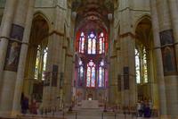 033 Trier, Liebfrauenkirche &ndash; &copy; Konrad Füssel (Eberhardt TRAVEL)