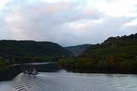 056 Mosel bei Brodenbach &ndash; &copy; Konrad Füssel (Eberhardt TRAVEL)