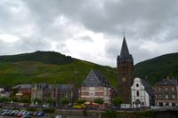 081 Bernkastel &ndash; &copy; Konrad Füssel (Eberhardt TRAVEL)
