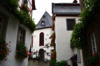 088 Beilstein &ndash; &copy; Konrad Füssel (Eberhardt TRAVEL)