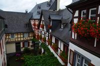 094 Beilstein &ndash; &copy; Konrad Füssel (Eberhardt TRAVEL)