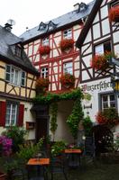 095 Beilstein &ndash; &copy; Konrad Füssel (Eberhardt TRAVEL)