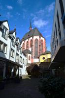 119 Koblenz &ndash; &copy; Konrad Füssel (Eberhardt TRAVEL)