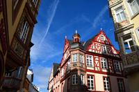 121 Koblenz &ndash; &copy; Konrad Füssel (Eberhardt TRAVEL)