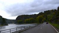 156 Loreleyfelsen &ndash; &copy; Konrad Füssel (Eberhardt TRAVEL)
