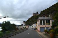 158 St. Goarshausen &ndash; &copy; Konrad Füssel (Eberhardt TRAVEL)