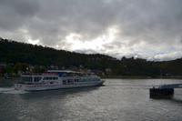 161 St. Goar mit Burg Rheinfels &ndash; &copy; Konrad Füssel (Eberhardt TRAVEL)