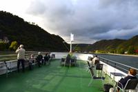 170 Rheinschifffahrt &ndash; &copy; Konrad Füssel (Eberhardt TRAVEL)