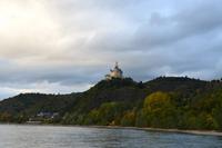 203 Marksburg &ndash; &copy; Konrad Füssel (Eberhardt TRAVEL)