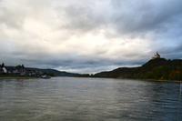 205 Rens und die Marksburg &ndash; &copy; Konrad Füssel (Eberhardt TRAVEL)