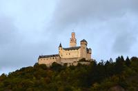 208 Marksburg &ndash; &copy; Konrad Füssel (Eberhardt TRAVEL)