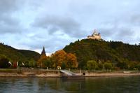 209 Marksburg &ndash; &copy; Konrad Füssel (Eberhardt TRAVEL)