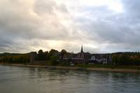 214 Rheintal vor Koblenz &ndash; &copy; Konrad Füssel (Eberhardt TRAVEL)