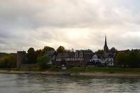 215 Rheintal vor Koblenz &ndash; &copy; Konrad Füssel (Eberhardt TRAVEL)