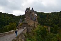 237 Burg Eltz &ndash; &copy; Konrad Füssel (Eberhardt TRAVEL)