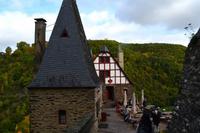 247 Burg Eltz &ndash; &copy; Konrad Füssel (Eberhardt TRAVEL)