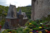 248 Burg Eltz &ndash; &copy; Konrad Füssel (Eberhardt TRAVEL)