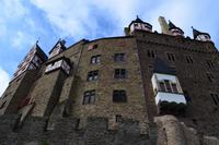 250 Burg Eltz &ndash; &copy; Konrad Füssel (Eberhardt TRAVEL)
