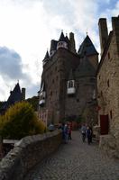 251 Burg Eltz &ndash; &copy; Konrad Füssel (Eberhardt TRAVEL)