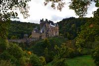 256 Burg Eltz &ndash; &copy; Konrad Füssel (Eberhardt TRAVEL)