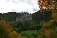 257 Burg Eltz &ndash; &copy; Konrad Füssel (Eberhardt TRAVEL)