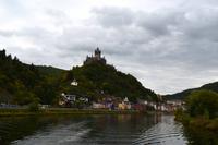 269 Moselschifffahrt &ndash; &copy; Konrad Füssel (Eberhardt TRAVEL)