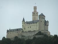 Marksburg &ndash; &copy; Martina Pötschke (Eberhardt TRAVEL)