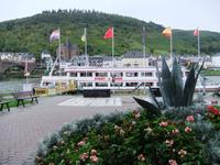 In Cochem &ndash; &copy; Martina Pötschke (Eberhardt TRAVEL)