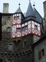 Im Schlosshof &ndash; &copy; Martina Pötschke (Eberhardt TRAVEL)