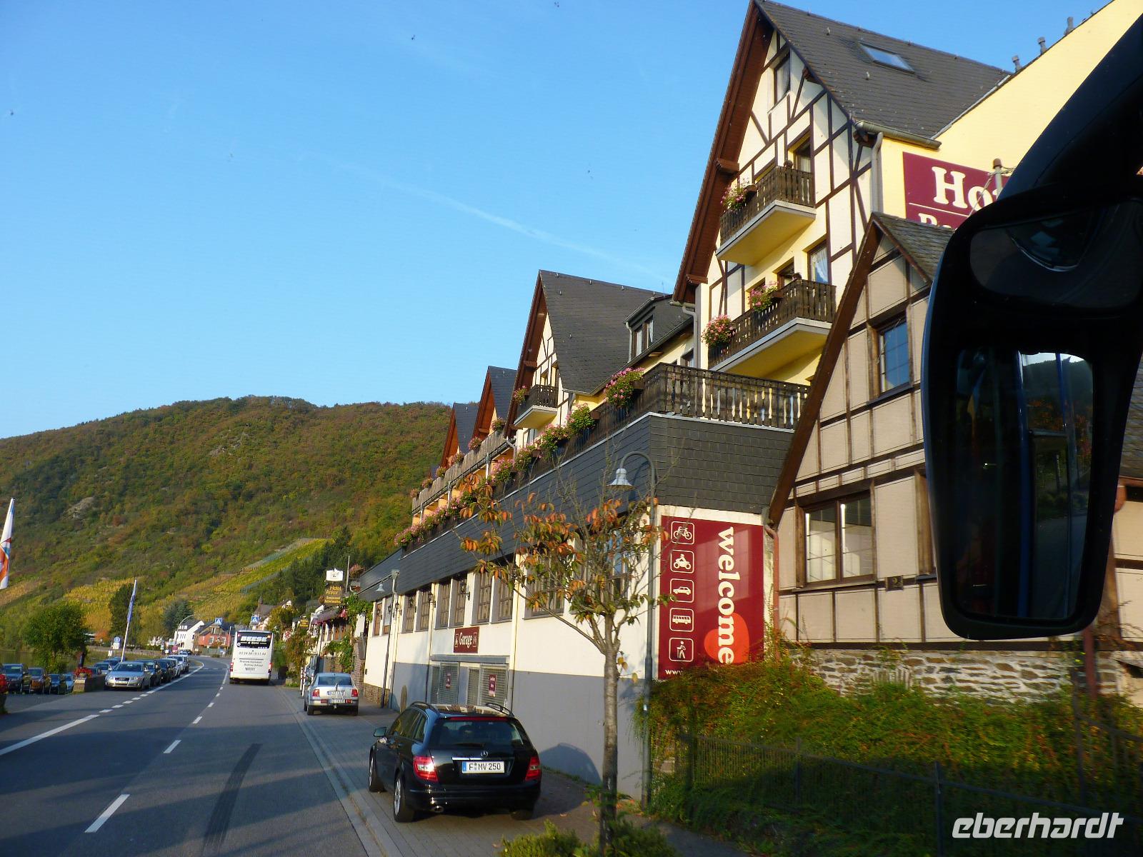 Hotel Anker &ndash; &copy; Steffi Zimmermann (Eberhardt TRAVEL)