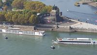 Deitsche Eck in Koblenz &ndash; &copy; Steffi Zimmermann (Eberhardt TRAVEL)