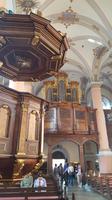 Klosterkirche Beilstein &ndash; &copy; Steffi Zimmermann (Eberhardt TRAVEL)