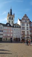 Trier Kornmarkt &ndash; &copy; Steffi Zimmermann (Eberhardt TRAVEL)