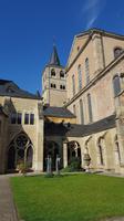 Dom Trier &ndash; &copy; Steffi Zimmermann (Eberhardt TRAVEL)