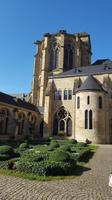 Dom Trier &ndash; &copy; Steffi Zimmermann (Eberhardt TRAVEL)