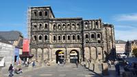 Porta Nigra &ndash; &copy; Steffi Zimmermann (Eberhardt TRAVEL)