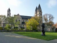 St. Kastor &ndash; &copy; Steffi Zimmermann (Eberhardt TRAVEL)