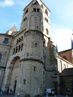 Dom Trier &ndash; &copy; Steffi Zimmermann (Eberhardt TRAVEL)